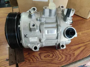 Toyota Highlander 2016-2022 AC Compressor Denso(Japan)