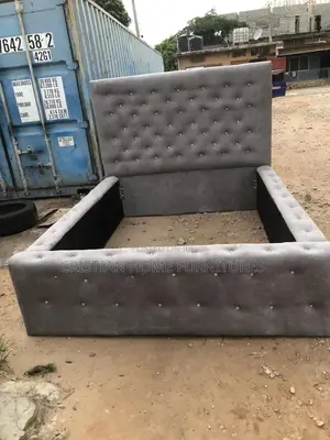 Queen Size Bed