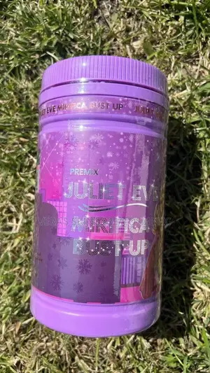 Juliet Eve Mirifica Bust Up Powder Suppliment