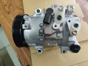 Toyota Corolla 2013 Compressor -Denso (Japan)