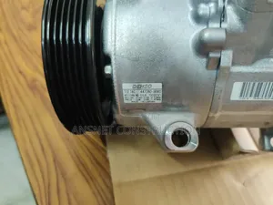 Toyota Corolla 2013 Compressor -Denso (Japan)