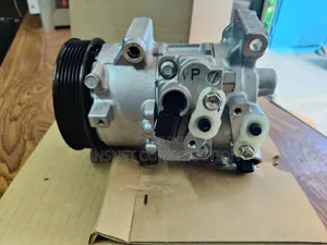 Toyota Corolla 2013 Compressor -Denso (Japan)
