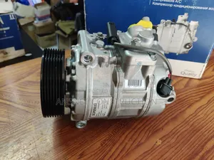 BMW E65 /E90 Ac Compressor - Denso (Germany)