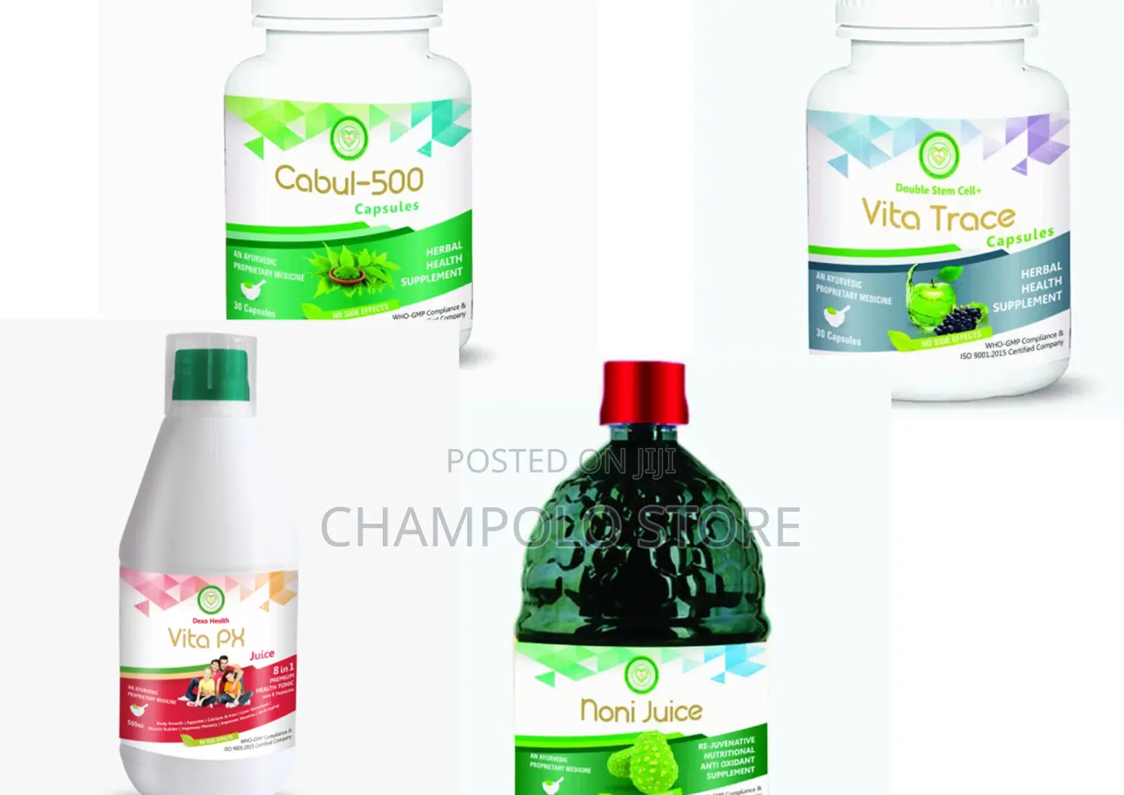 Supplement Solution for Low Blood Sugar