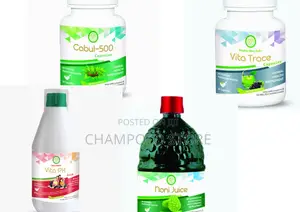 Supplement Solution for Low Blood Sugar