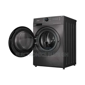 M8dea 12kg Wash 8kg Dry Washing