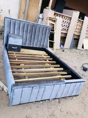 Turkey's Bed Frame