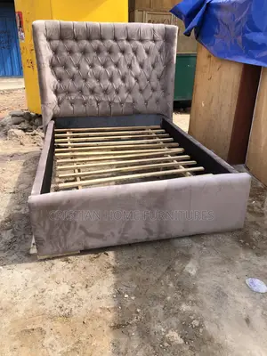 Stylish Bed for Sale