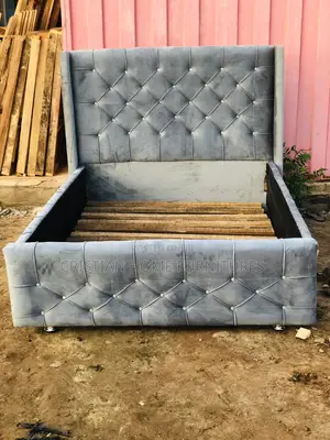 Foreign Bed for Sale