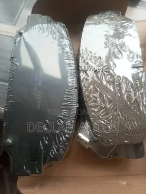 Honda CR-V 2018 Brake Pad