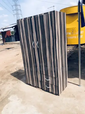 Wardrobe Available