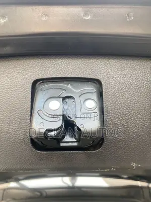 Honda CR-V 2017 Trunk Lock