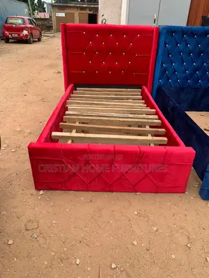 One and Half Bed