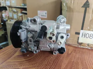 Toyota Highlander/Avalon/Camry 2012 3.5l Ac Compressor -Denso