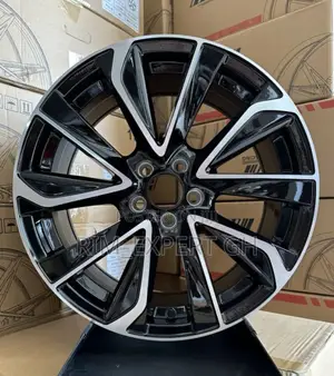 Toyota Corolla Rim 17