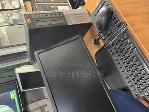 Desktop Computer Dell OptiPlex 7010 8GB Intel Core I5 HDD 500GB