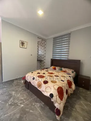 Standard Apartment for Rent Airport Area