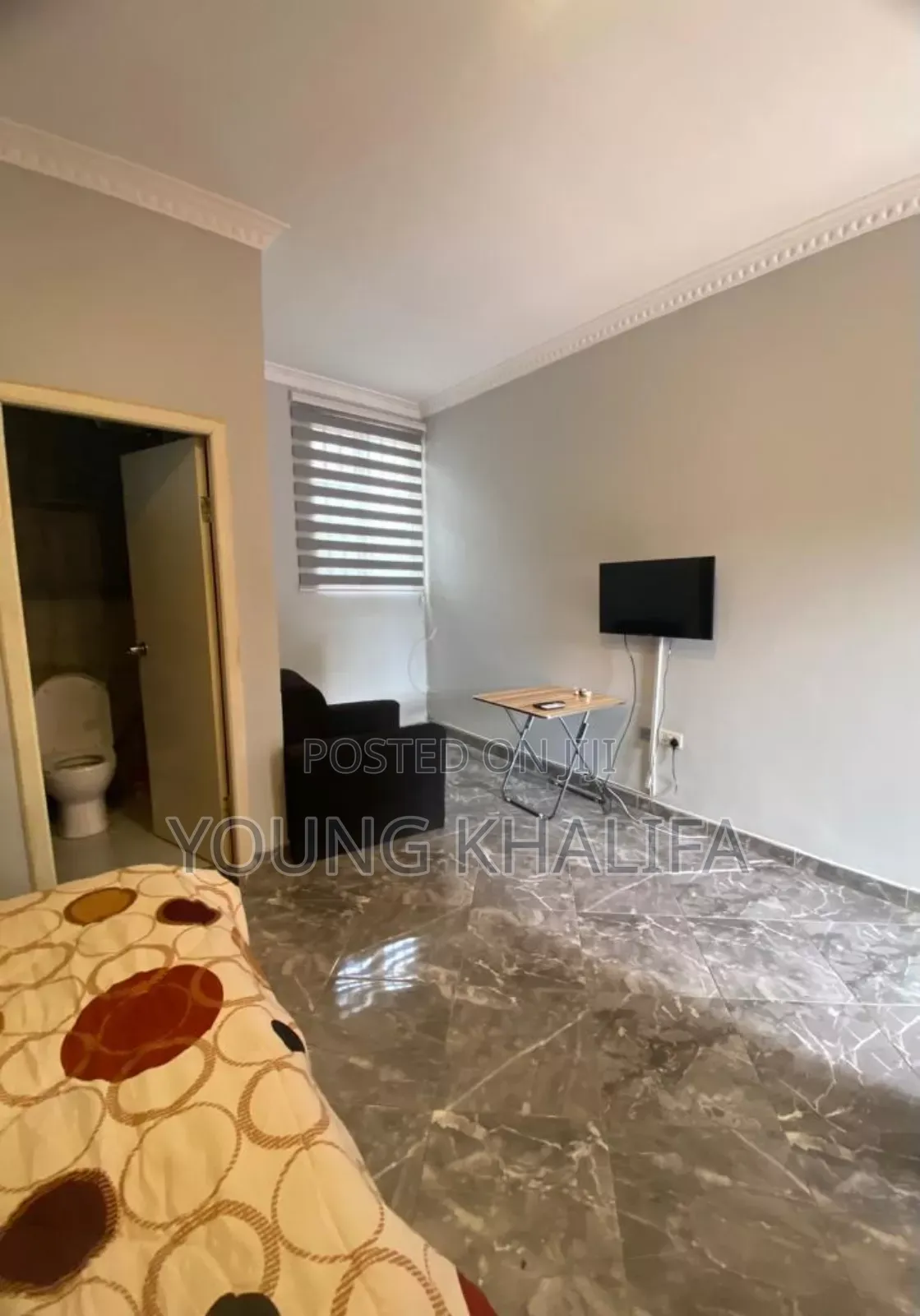 Standard Apartment for Rent Airport Area