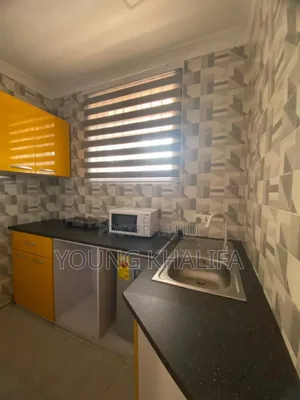 Standard Apartment for Rent Airport Area