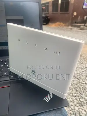 Universal Huawei B315 Router