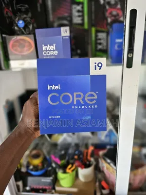 Intel 13th Gen