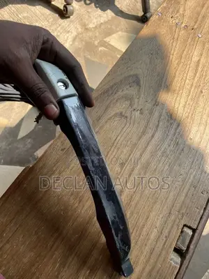 Honda Civic 2018 Door Handle