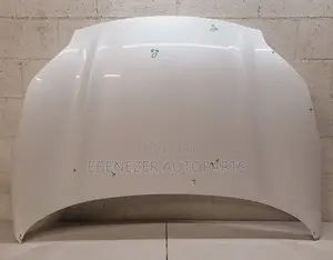 Kia Sportage Hood Bonnet 2017 2018 2019 2020 2021 2022