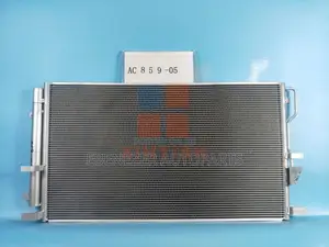 Kia Sportage AC Condenser 2016 2017 2018