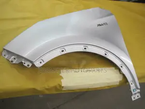 Kia Sportage Fender 2017 2018 2019 2020 2021 2022