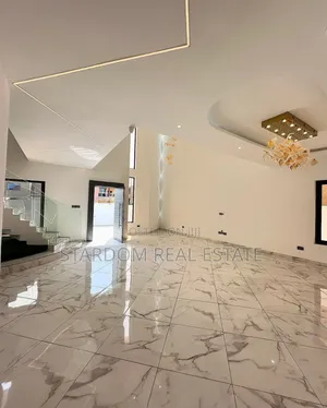 4bdrm Mansion in East Legon for sale