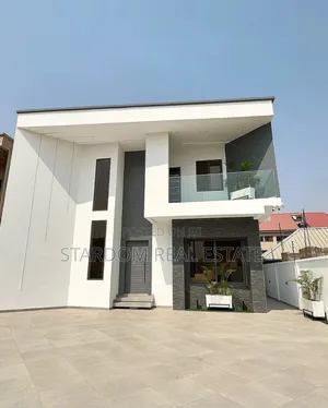 4bdrm Mansion in East Legon for sale