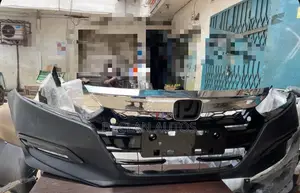 Honda Accord 2018 -2021 Bumper