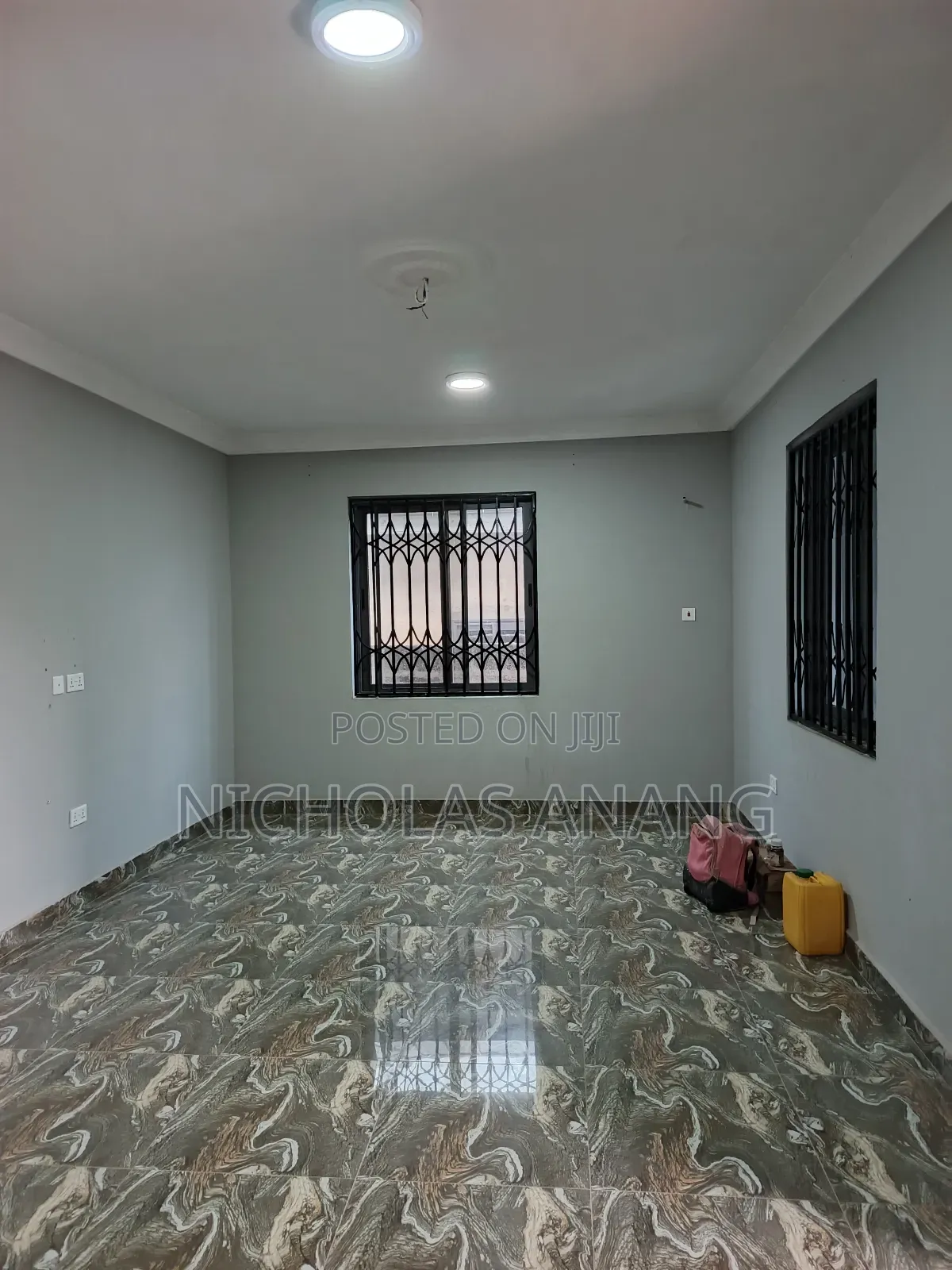 2bdrm Apartment in The Dorns Properties, New Town for rent