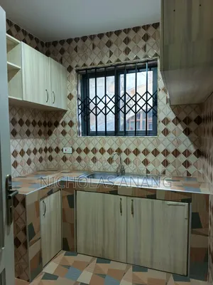 2bdrm Apartment in The Dorns Properties, New Town for rent