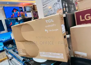 32D3200 Newly Modified TCL 32inch Fhdtele Box