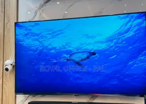 Stun TCL 55” P35 Uhd Boxed Smart Android