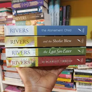 Francine Rivers Novels