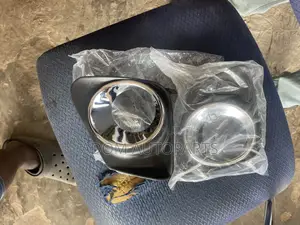 Toyota Corolla Foglight Cover 2011 2012 2013