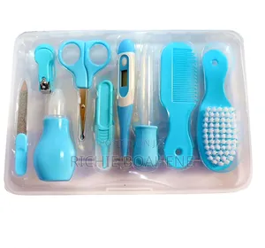 Grooming Set for Baby Boys and Girls