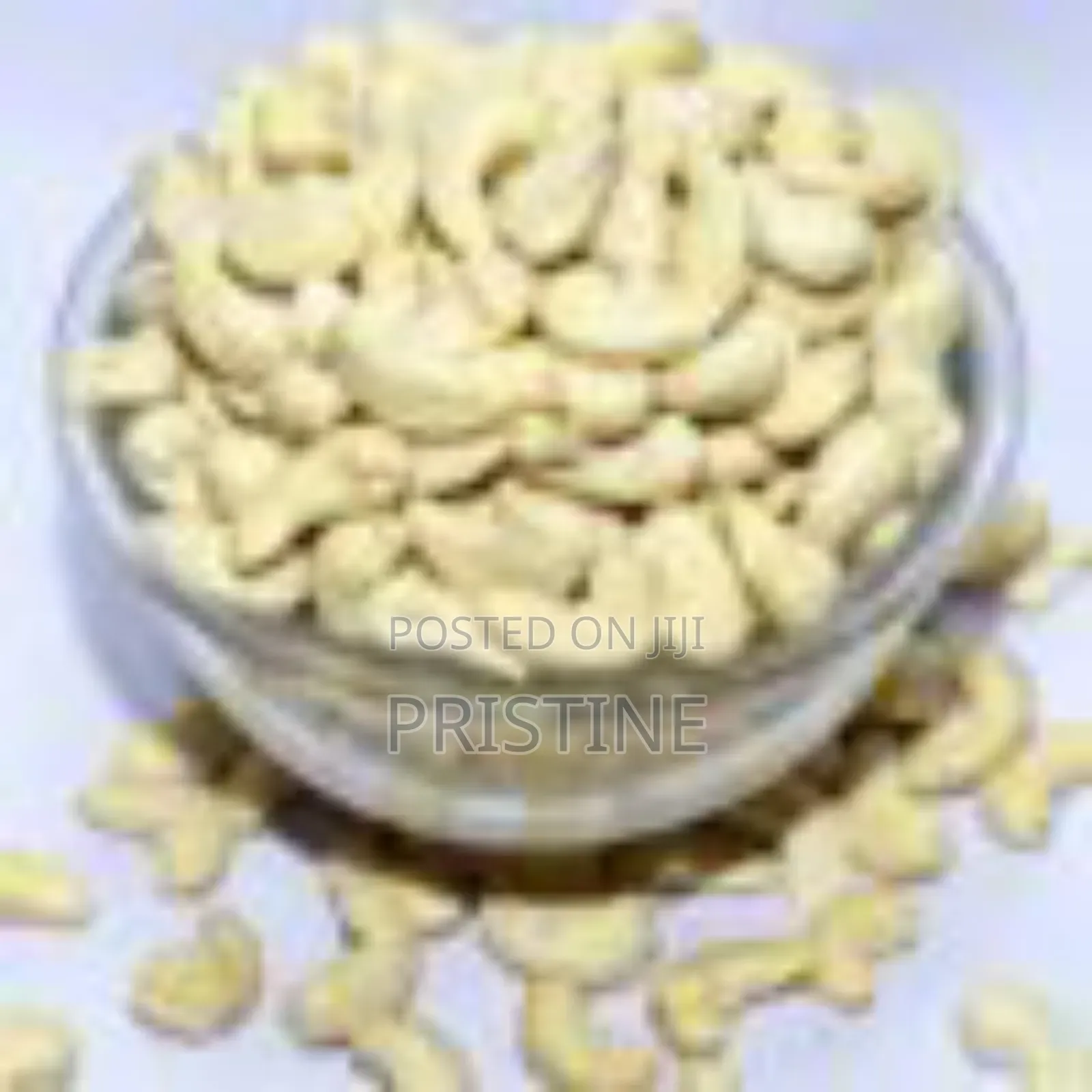 Cashew Nuts 1kg