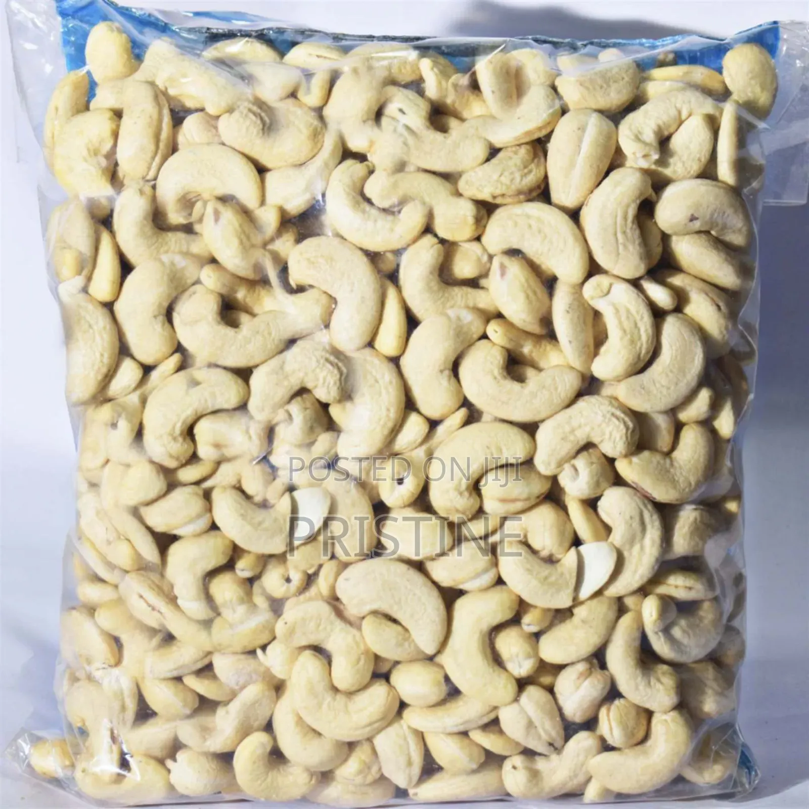 Cashew Nuts 1kg
