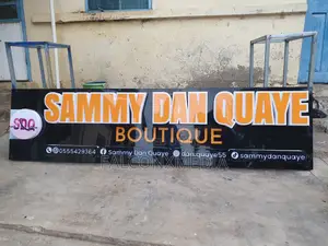 2D 3D Signage | Pylons