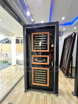 Turkey Heavy Door