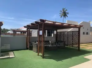 Professional Pergola Construction