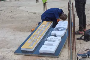 Professional 3D Signage