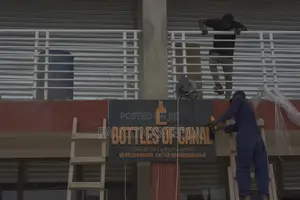 Top Notch 3D Signage