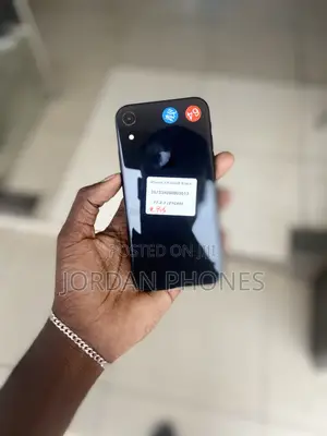 Apple iPhone XR 64 GB Black