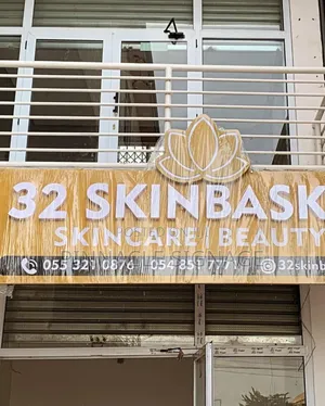 Elevate Your Brand With 3D Signage That Pops!