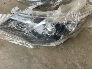 Toyota Camry 2014 Headlight