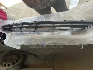 Hyundai Sonata 2016 Bumper Net
